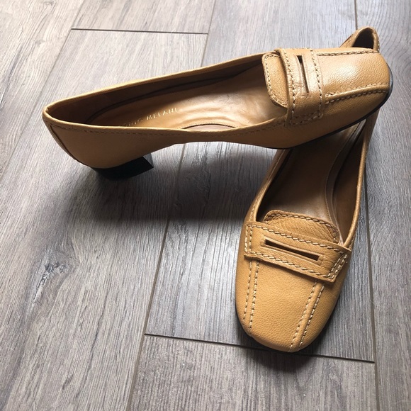 womens loafers size 7
